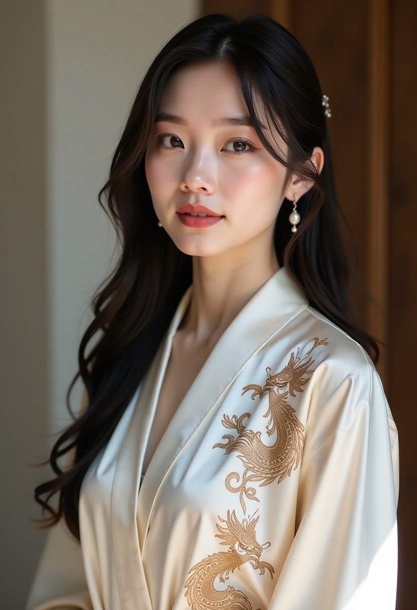 善意的谎言
