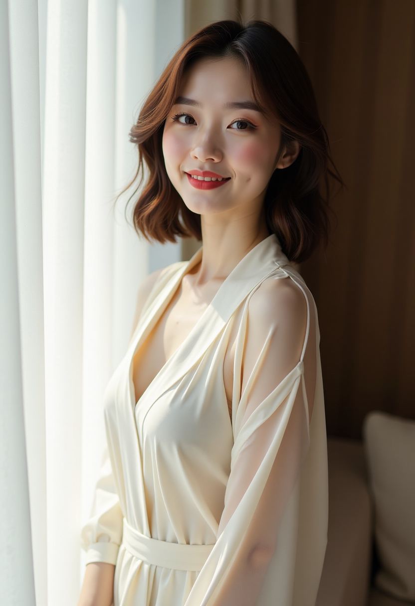 善良的朋友