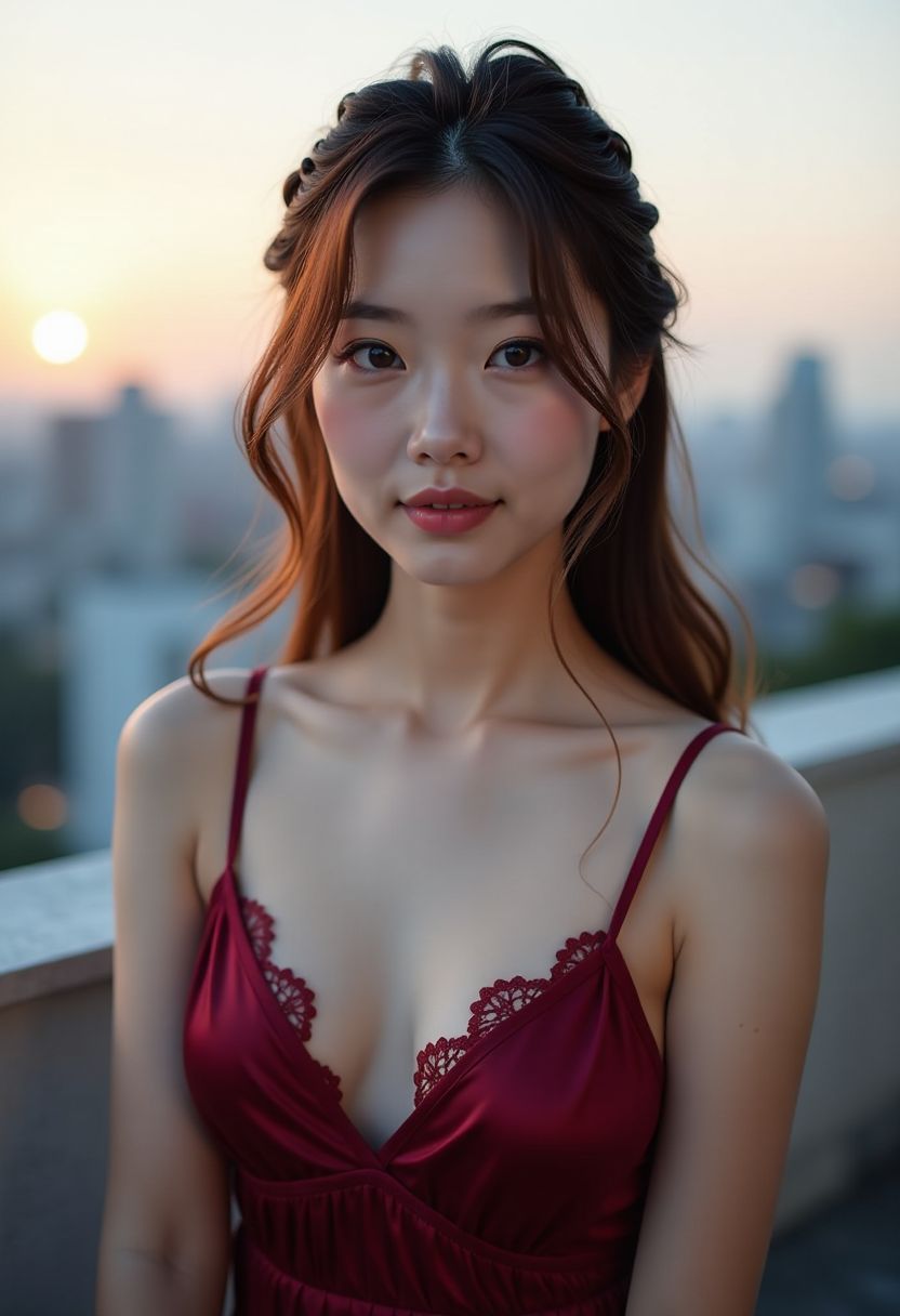 旧友重逢